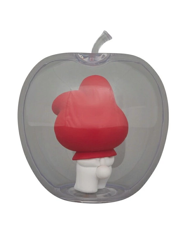 Alt view image 2 of 3 - Japan UDF Undercover x My Melody with Apple Normal Ver.