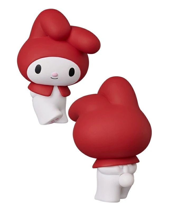 Alt view image 3 of 3 - Japan UDF Undercover x My Melody with Apple Normal Ver.
