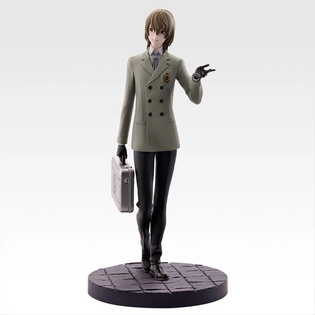 Main image of Ichiban Kuji Persona 5 Royal: Goro Akechi B Prize