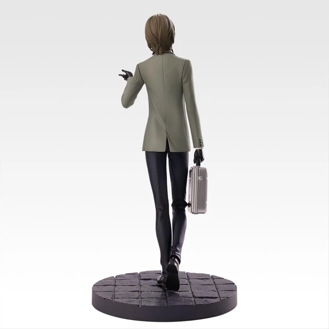 Alt view image 2 of 5 - Ichiban Kuji Persona 5 Royal: Goro Akechi B Prize