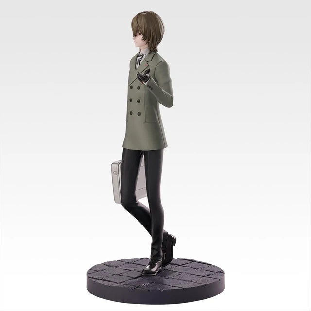 Alt view image 3 of 5 - Ichiban Kuji Persona 5 Royal: Goro Akechi B Prize