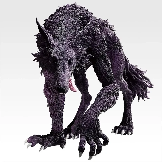 Alt view image 2 of 3 - Ichiban Kuji HUNTER×HUNTER Last One Mike MASTERLISE EXTRA
