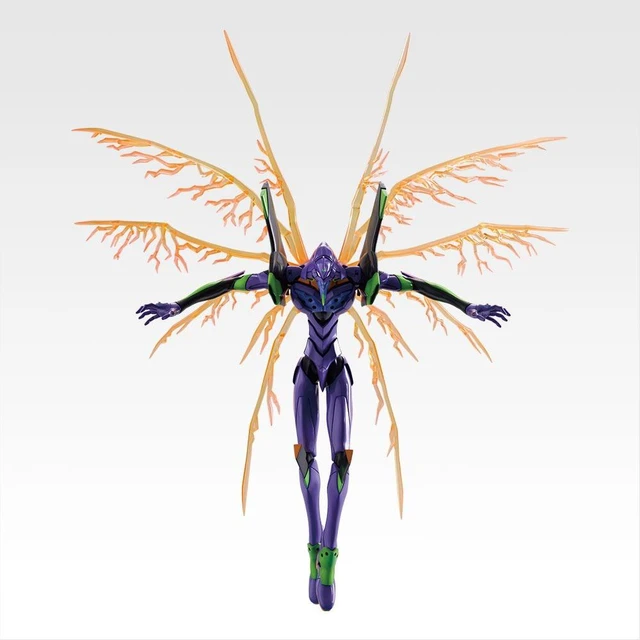 Main image of Ichiban Kuji Evangelion 30th Anniversary Prize A Unit-01 Fig