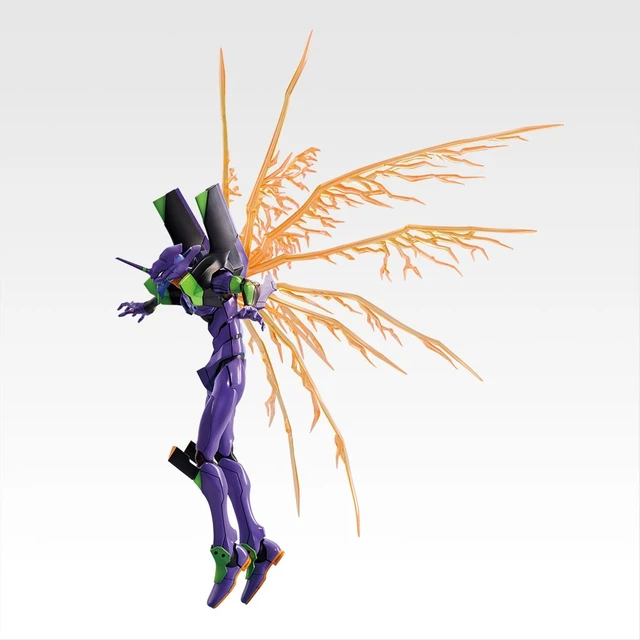 Alt view image 3 of 4 - Ichiban Kuji Evangelion 30th Anniversary Prize A Unit-01 Fig