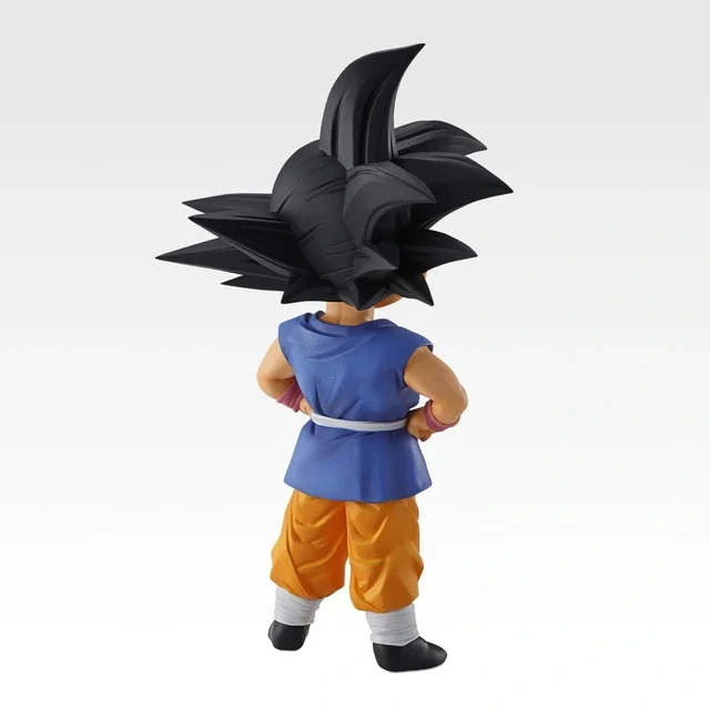Alt view image 3 of 3 - Ichiban Kuji Dragon Ball GT C: Son Goku Complete Figure