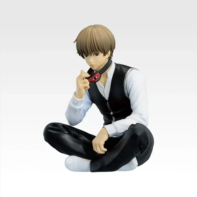 Main image of Ichiban Kuji Gintama: Okita Sougo MASTERLISE EXPIECE C Prize