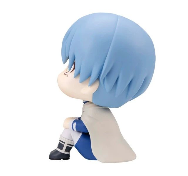 Alt view image 6 of 6 - Look Up Himmel Frieren: Beyond Journey's End Complete Figure