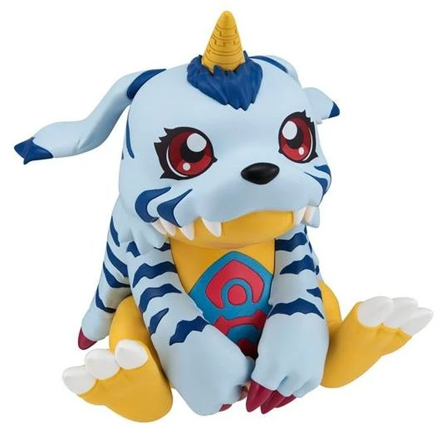 Main image of Look Up Digimon Adventure Gabumon Complete Figure (Re-run)