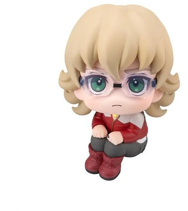 Main image of Look Up Barnaby Brooks Jr. Complete Figure (TIGER & BUNNY)