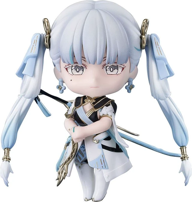 Main image of Japan Nendoroid Wuthering Waves Jinshi