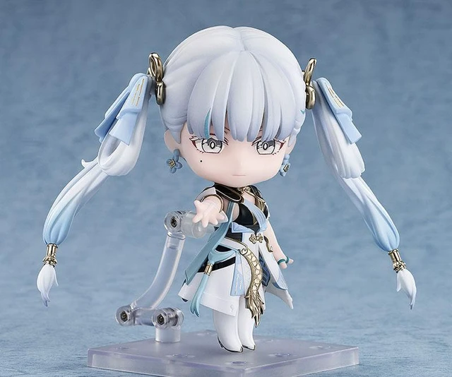 Alt view image 5 of 6 - Japan Nendoroid Wuthering Waves Jinshi