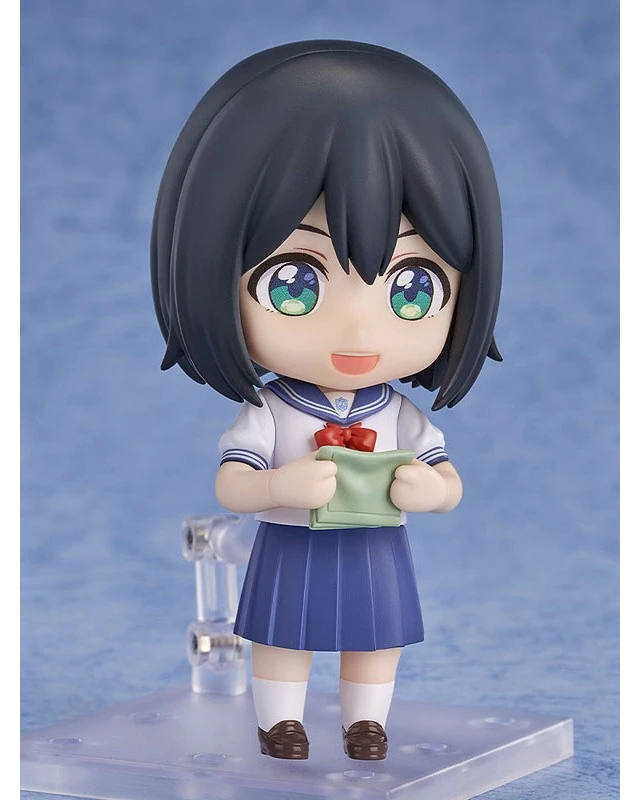 Alt view image 4 of 6 - Japan Nendoroid Senpai is an Otokonoko Saki Aoi