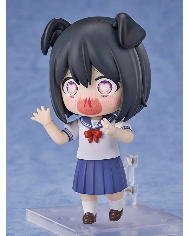 Alt view image 5 of 6 - Japan Nendoroid Senpai is an Otokonoko Saki Aoi