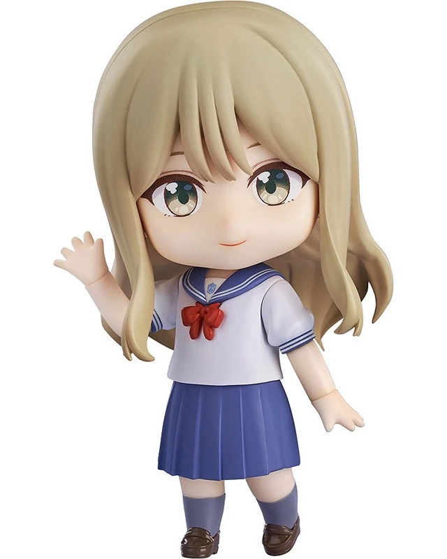 Alt view image 2 of 6 - Japan Nendoroid Makoto Hanaoka: Senpai is an Otokonoko