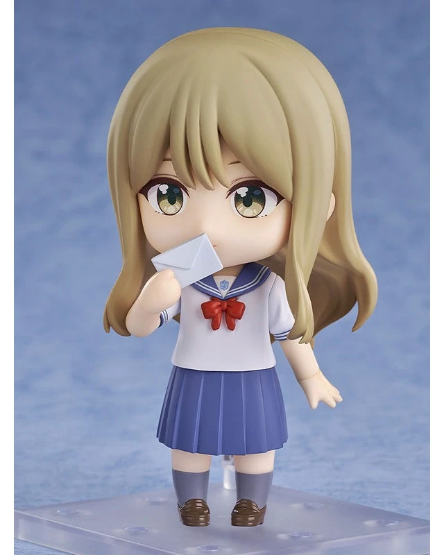 Alt view image 5 of 6 - Japan Nendoroid Makoto Hanaoka: Senpai is an Otokonoko
