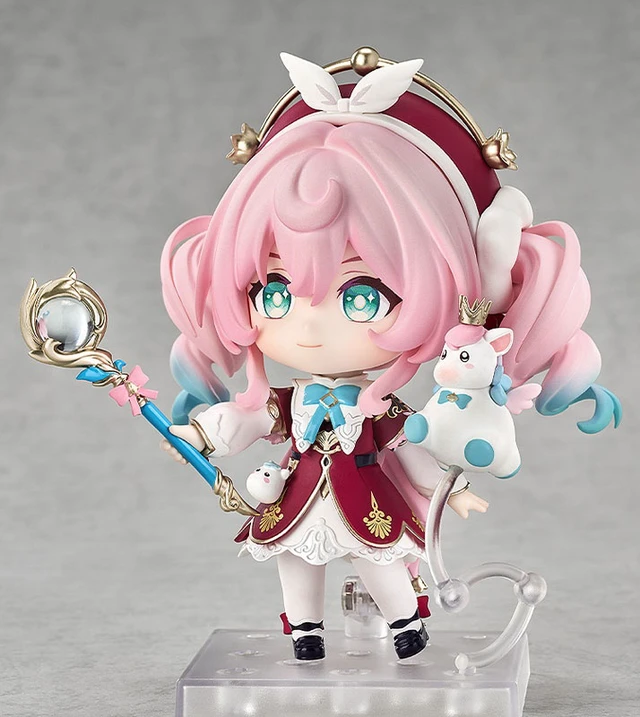 Alt view image 4 of 6 - Japan Nendoroid Honkai: Star Rail Hianxi