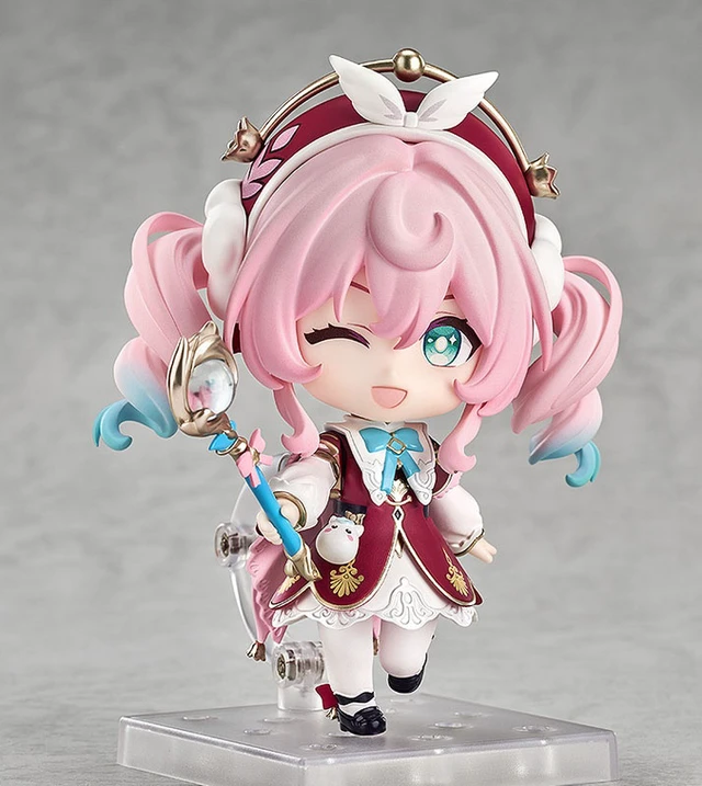 Alt view image 5 of 6 - Japan Nendoroid Honkai: Star Rail Hianxi