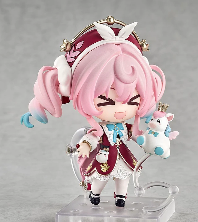 Alt view image 6 of 6 - Japan Nendoroid Honkai: Star Rail Hianxi