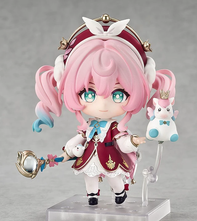 Alt view image 3 of 6 - Japan Nendoroid Honkai: Star Rail Hianxi