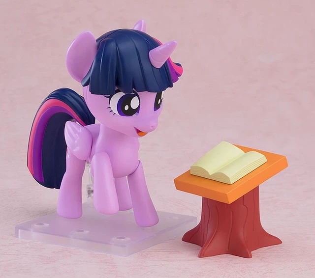Alt view image 5 of 6 - Nendoroid Twilight Sparkle My Little Pony