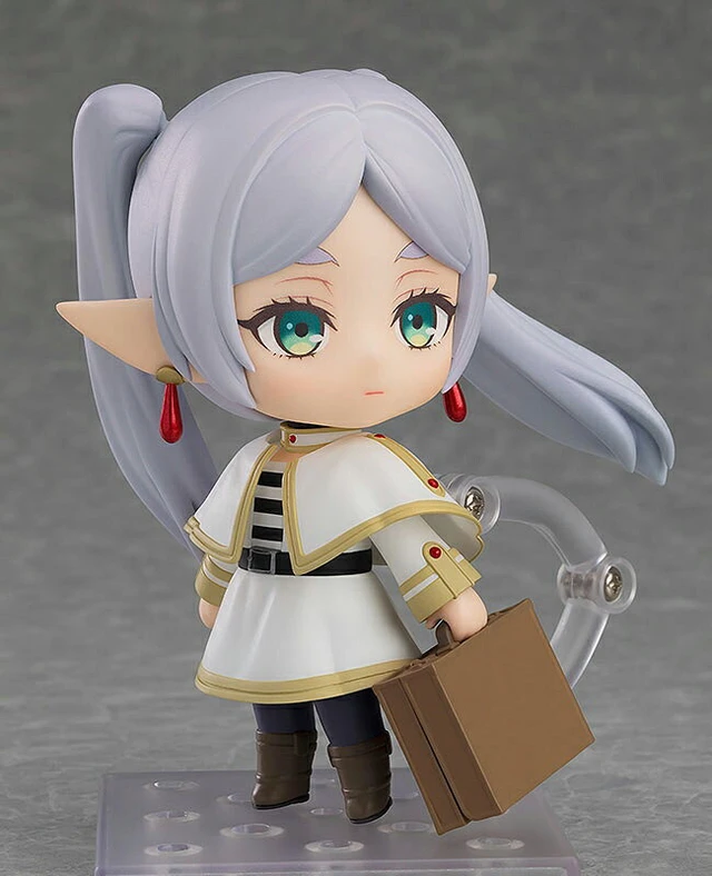 Alt view image 4 of 6 - Nendoroid Frieren: Frieren (Re-run)