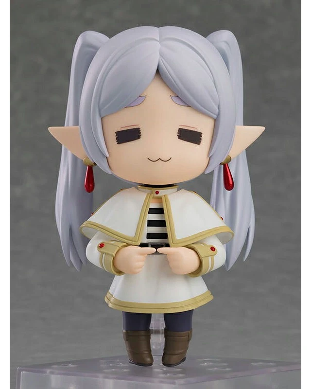Alt view image 6 of 6 - Nendoroid Frieren: Frieren (Re-run)