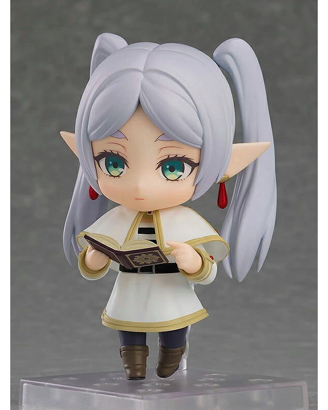 Alt view image 5 of 6 - Nendoroid Frieren: Frieren (Re-run)