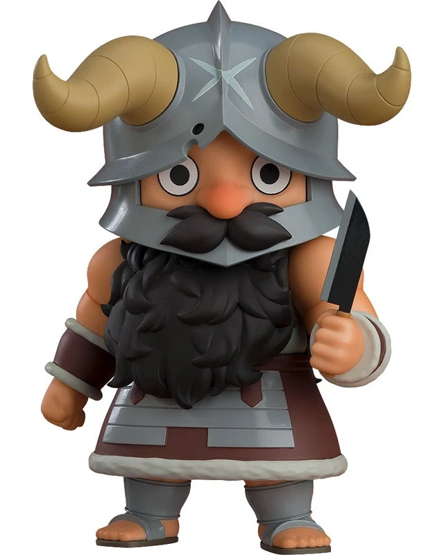 Alt view image 2 of 6 - Nendoroid Senshi Delicious in Dungeon (Re-run)