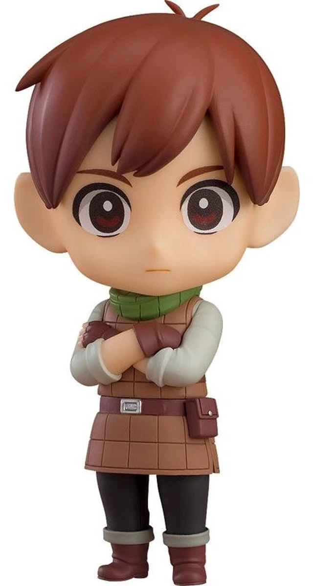 Main image of Nendoroid Chilchuck Delicious in Dungeon