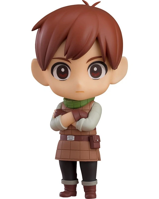 Alt view image 2 of 6 - Nendoroid Chilchuck Delicious in Dungeon