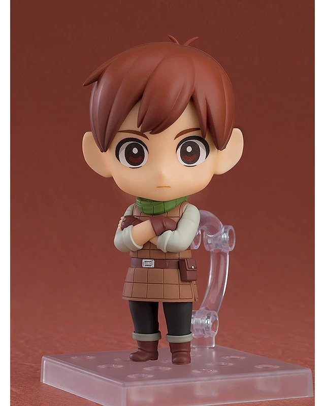 Alt view image 3 of 6 - Nendoroid Chilchuck Delicious in Dungeon