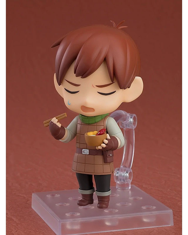 Alt view image 4 of 6 - Nendoroid Chilchuck Delicious in Dungeon