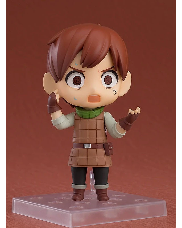 Alt view image 5 of 6 - Nendoroid Chilchuck Delicious in Dungeon