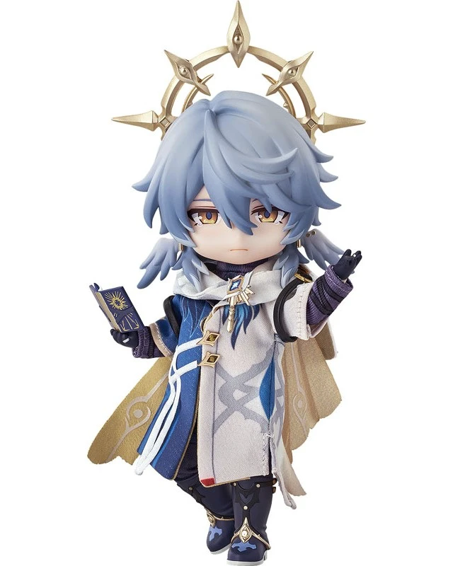 Alt view image 2 of 6 - Nendoroid Doll Sunday (Honkai: Star Rail)