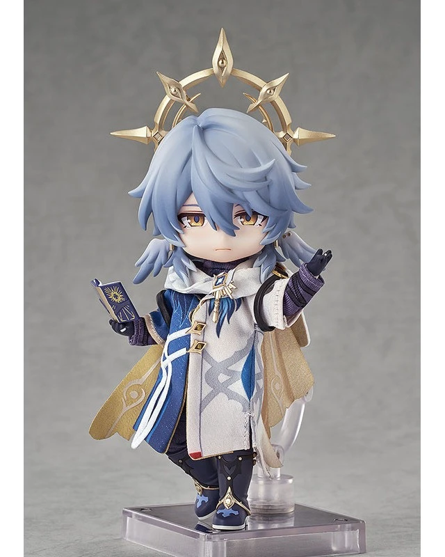 Alt view image 3 of 6 - Nendoroid Doll Sunday (Honkai: Star Rail)