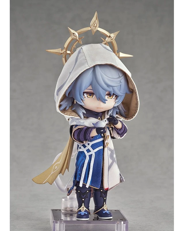 Alt view image 4 of 6 - Nendoroid Doll Sunday (Honkai: Star Rail)