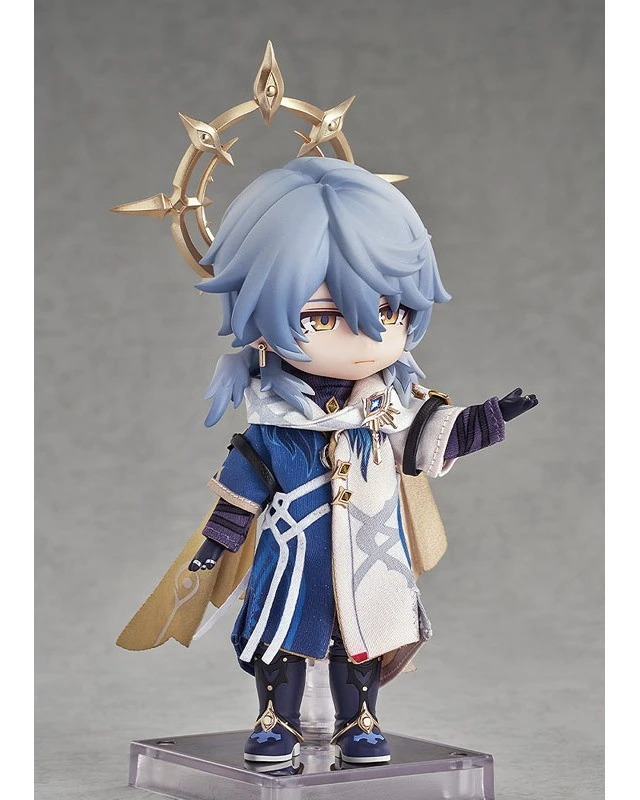 Alt view image 5 of 6 - Nendoroid Doll Sunday (Honkai: Star Rail)