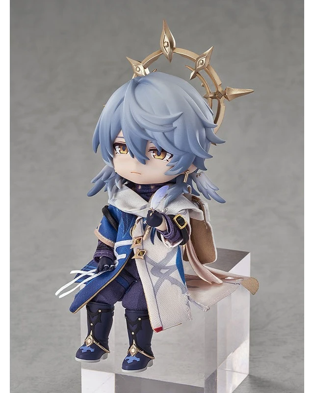 Alt view image 6 of 6 - Nendoroid Doll Sunday (Honkai: Star Rail)