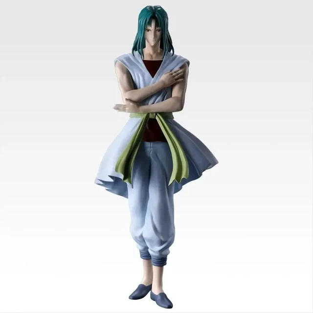 Main image of Ichiban Kuji Yu Yu Hakusho Prize E Itsuki
