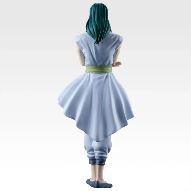 Alt view image 4 of 4 - Ichiban Kuji Yu Yu Hakusho Prize E Itsuki
