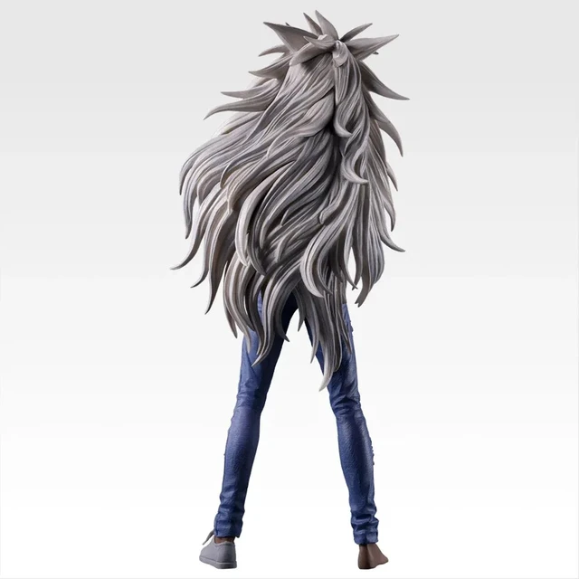Alt view image 2 of 3 - Ichiban Kuji Yu Yu Hakusho Last One Yusuke Urameshi Awakened Complete Figure