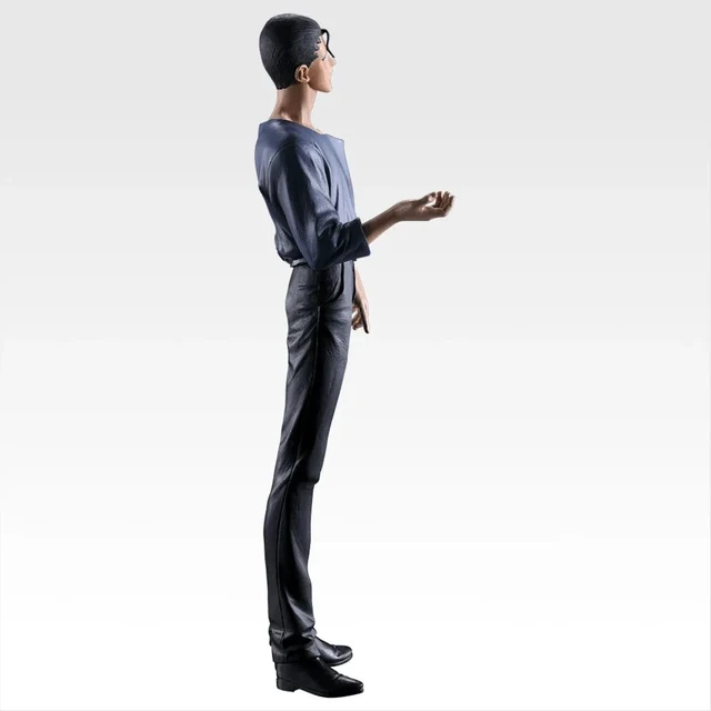 Alt view image 2 of 4 - Ichiban Kuji Yu Yu Hakusho D: Shinobu Sensui