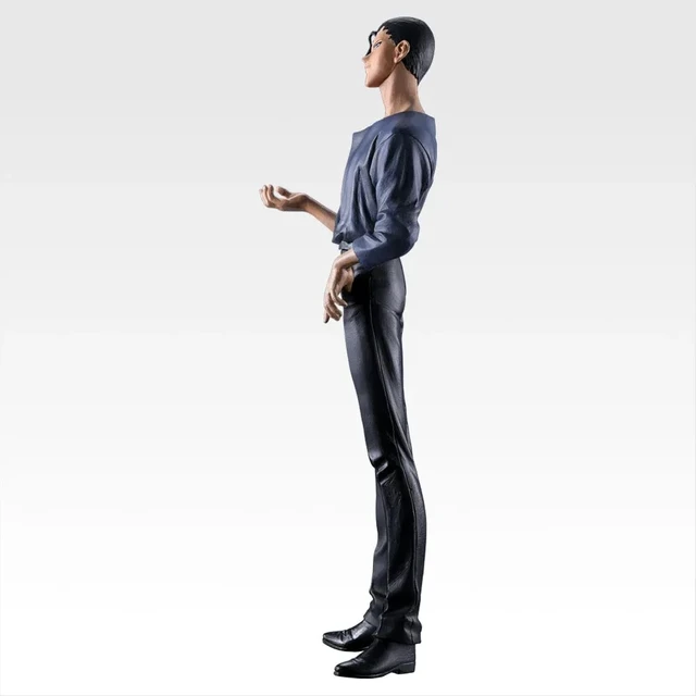 Alt view image 3 of 4 - Ichiban Kuji Yu Yu Hakusho D: Shinobu Sensui