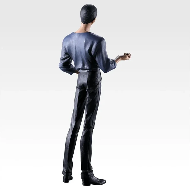 Alt view image 4 of 4 - Ichiban Kuji Yu Yu Hakusho D: Shinobu Sensui