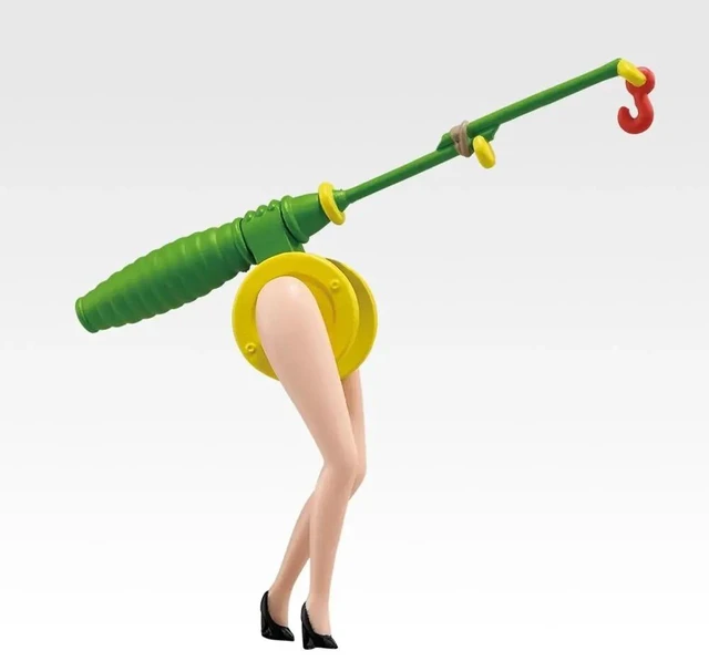Main image of Ichiban Kuji Toy Story Prize E Legs Mini Figure