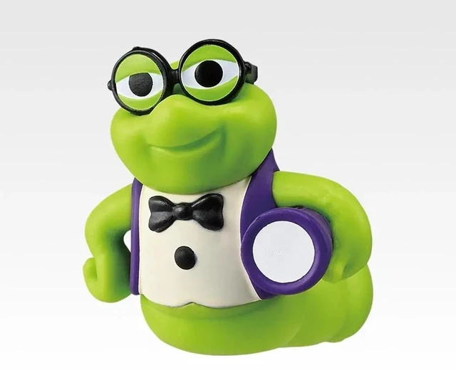 Main image of Ichiban Kuji Toy Story Bookworm Mini Figure