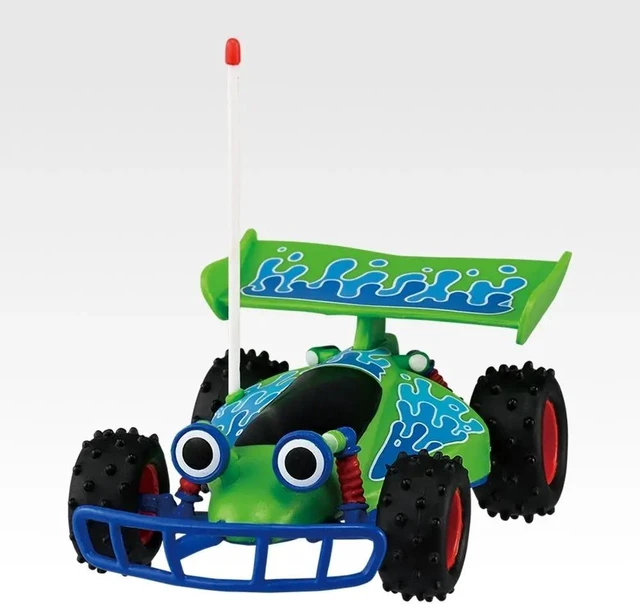 Main image of Ichiban Kuji Toy Story Prize I RC Mini Figure