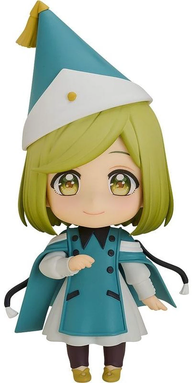 Main image of Japan Nendoroid Atelier of Witch Hat Coco