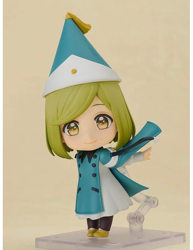 Alt view image 4 of 6 - Japan Nendoroid Atelier of Witch Hat Coco