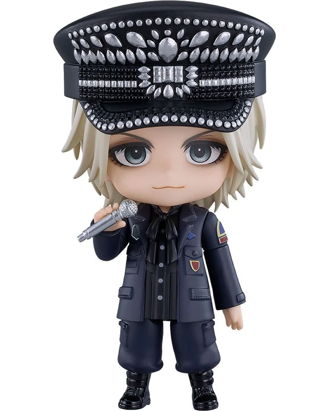 Alt view image 2 of 6 - Japan Nendoroid HYDE